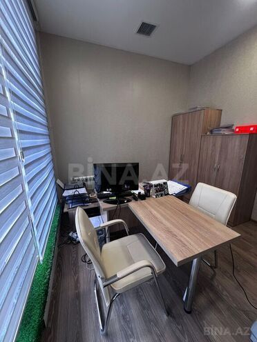 Объект - м. Азадлыг проспекти - 1100 м² (4)