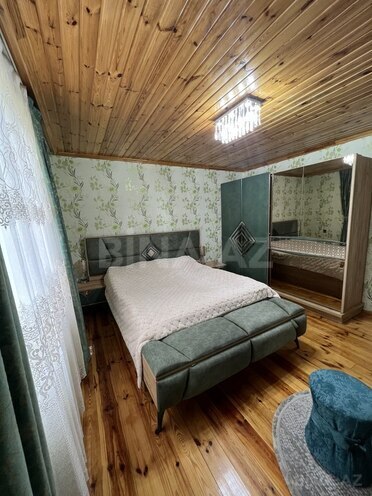 3-комн. дом/дача - Габала - 100 м² (10)