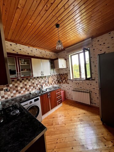 3-комн. дом/дача - Габала - 100 м² (7)