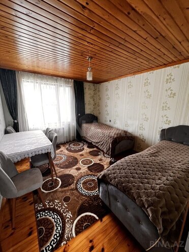 3-комн. дом/дача - Габала - 100 м² (3)