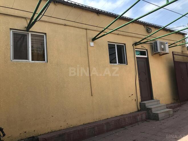 2-комн. дом/дача - пос. Мардакан - 65 м² (7)