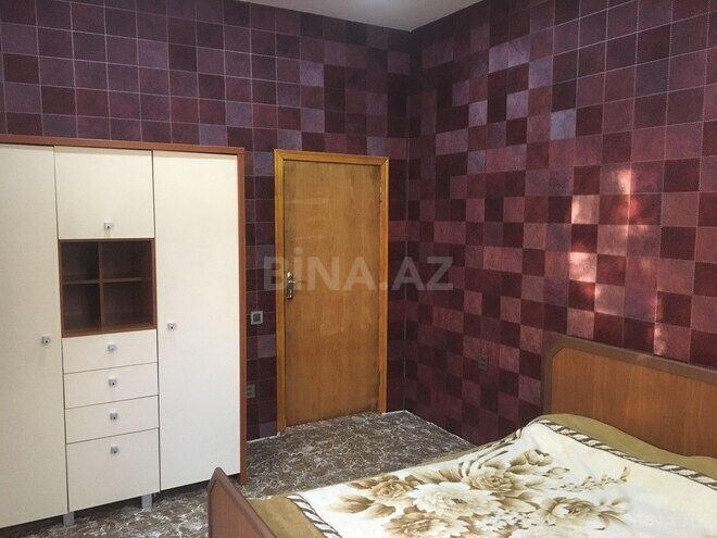 2-комн. дом/дача - пос. Мардакан - 65 м² (6)