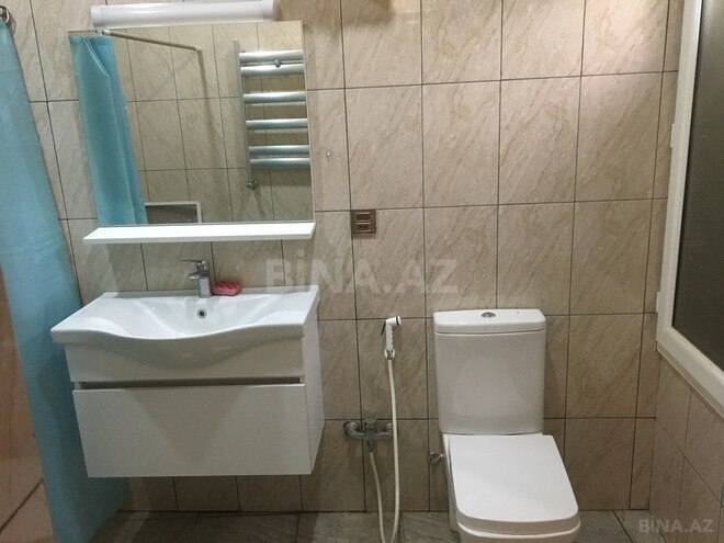 2-комн. дом/дача - пос. Мардакан - 65 м² (8)