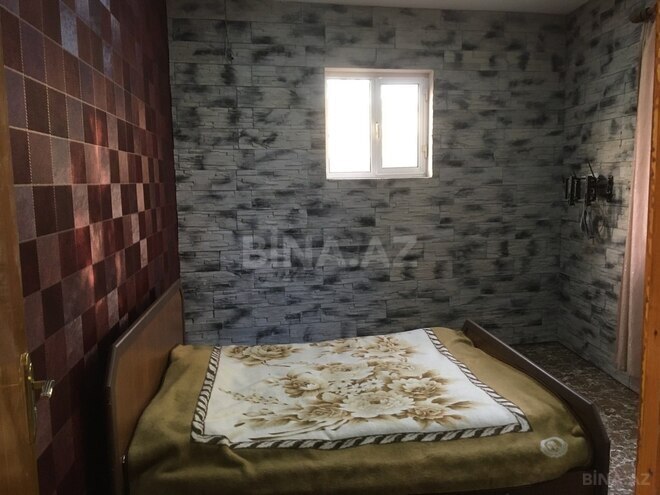2-комн. дом/дача - пос. Мардакан - 65 м² (5)