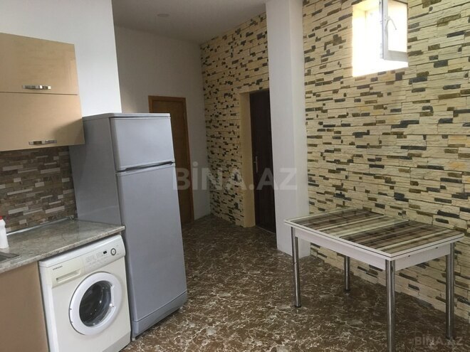 2-комн. дом/дача - пос. Мардакан - 65 м² (4)