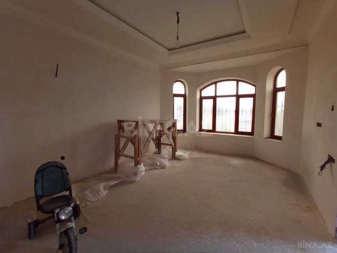 5 otaqlı həyət evi/bağ evi - Albalılıq q. - 400 m² (18)