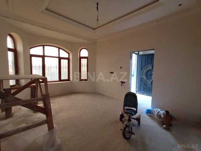 5 otaqlı həyət evi/bağ evi - Albalılıq q. - 400 m² (19)