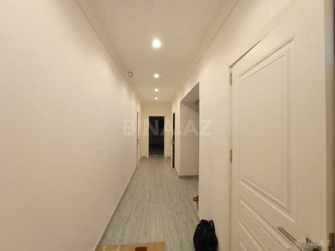 5 otaqlı həyət evi/bağ evi - Albalılıq q. - 400 m² (30)