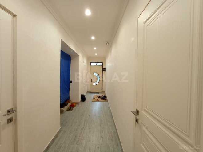 5 otaqlı həyət evi/bağ evi - Albalılıq q. - 400 m² (29)