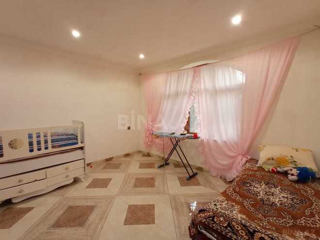 5 otaqlı həyət evi/bağ evi - Albalılıq q. - 400 m² (15)