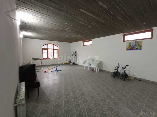 5 otaqlı həyət evi/bağ evi - Albalılıq q. - 400 m² (11)