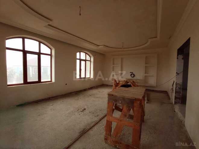 5 otaqlı həyət evi/bağ evi - Albalılıq q. - 400 m² (21)