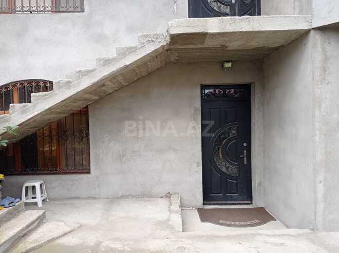 5 otaqlı həyət evi/bağ evi - Albalılıq q. - 400 m² (9)