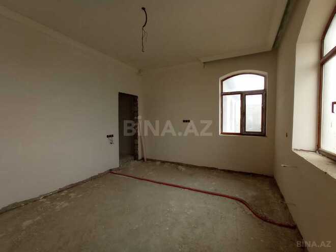 5 otaqlı həyət evi/bağ evi - Albalılıq q. - 400 m² (25)