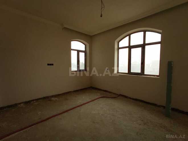 5 otaqlı həyət evi/bağ evi - Albalılıq q. - 400 m² (24)