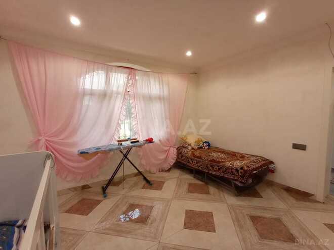 5 otaqlı həyət evi/bağ evi - Albalılıq q. - 400 m² (16)
