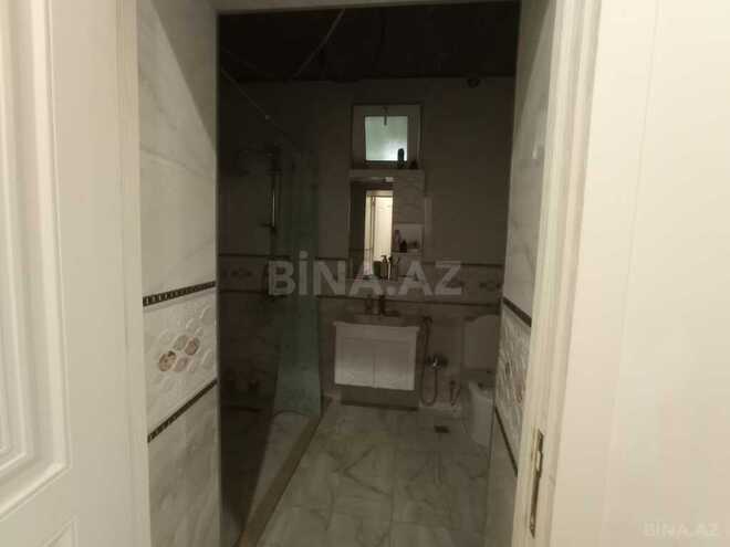 5 otaqlı həyət evi/bağ evi - Albalılıq q. - 400 m² (27)