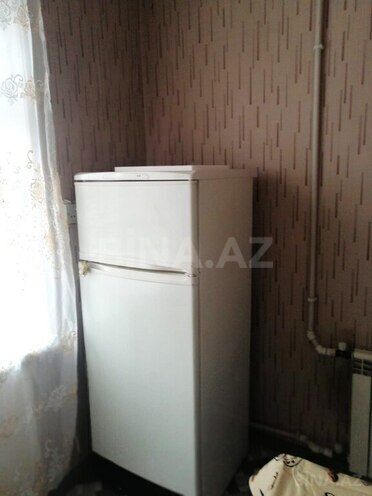 1-комн. вторичка - м. Нефтчиляр - 38 м² (9)