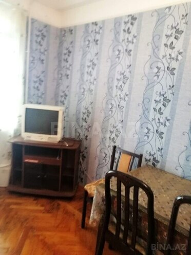 1-комн. вторичка - м. Нефтчиляр - 38 м² (2)