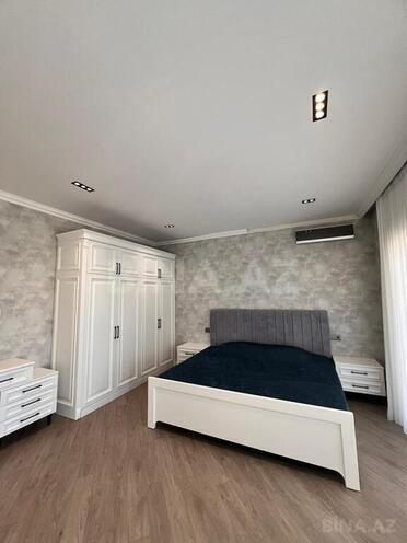 5 otaqlı həyət evi/bağ evi - Dübəndi q. - 220 m² (21)