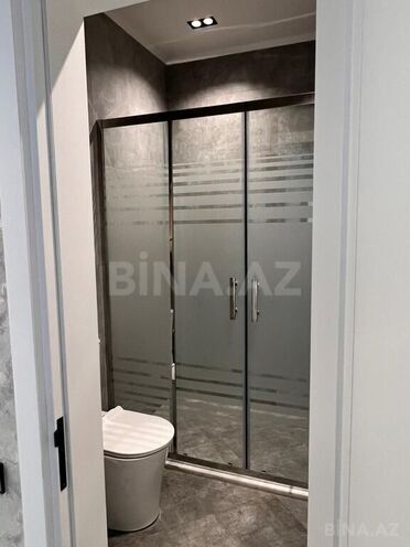 5 otaqlı həyət evi/bağ evi - Dübəndi q. - 220 m² (26)