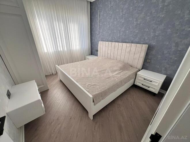 5 otaqlı həyət evi/bağ evi - Dübəndi q. - 220 m² (16)
