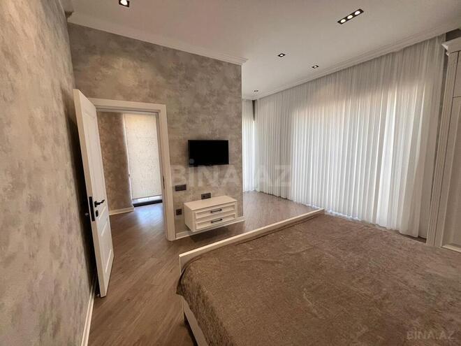 5 otaqlı həyət evi/bağ evi - Dübəndi q. - 220 m² (17)