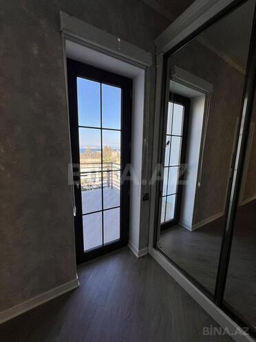 5 otaqlı həyət evi/bağ evi - Dübəndi q. - 220 m² (15)