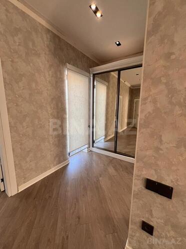 5 otaqlı həyət evi/bağ evi - Dübəndi q. - 220 m² (23)
