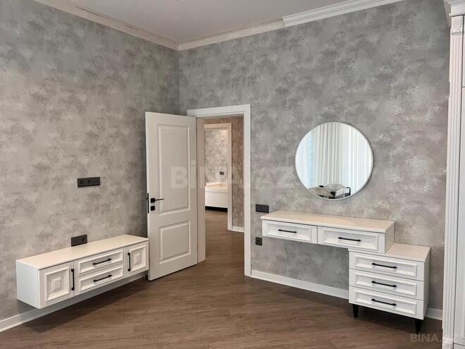 5 otaqlı həyət evi/bağ evi - Dübəndi q. - 220 m² (19)