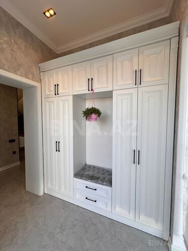 5 otaqlı həyət evi/bağ evi - Dübəndi q. - 220 m² (11)