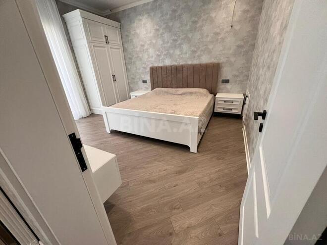5 otaqlı həyət evi/bağ evi - Dübəndi q. - 220 m² (18)