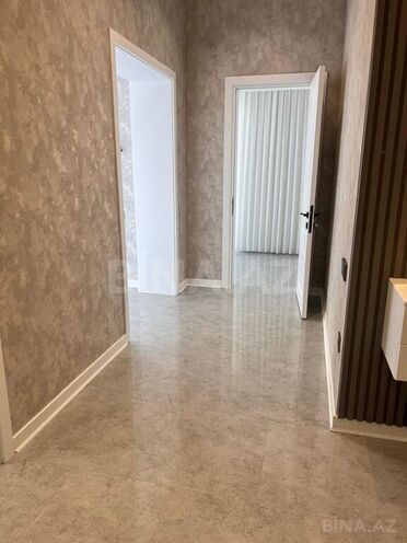 5 otaqlı həyət evi/bağ evi - Dübəndi q. - 220 m² (24)