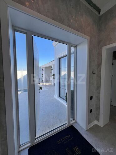 5 otaqlı həyət evi/bağ evi - Dübəndi q. - 220 m² (4)