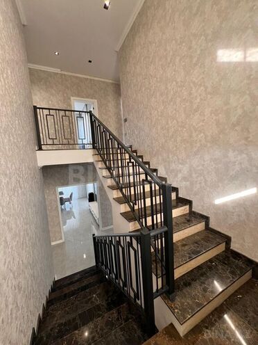 5 otaqlı həyət evi/bağ evi - Dübəndi q. - 220 m² (14)