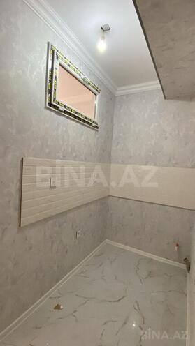 1-комн. новостройка - Хырдалан - 30 м² (4)