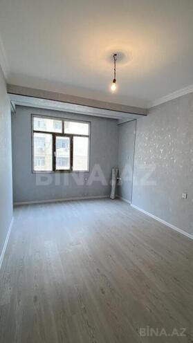 1-комн. новостройка - Хырдалан - 30 м² (1)