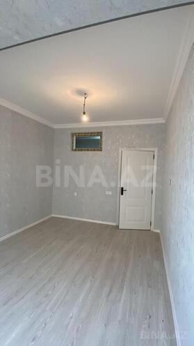 1-комн. новостройка - Хырдалан - 30 м² (2)