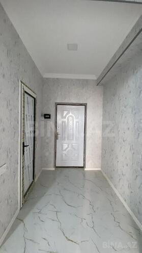 1-комн. новостройка - Хырдалан - 30 м² (6)