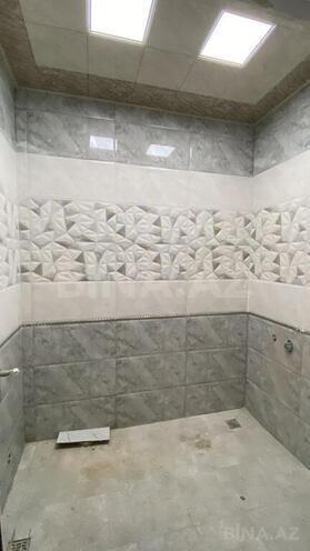 1-комн. новостройка - Хырдалан - 30 м² (3)