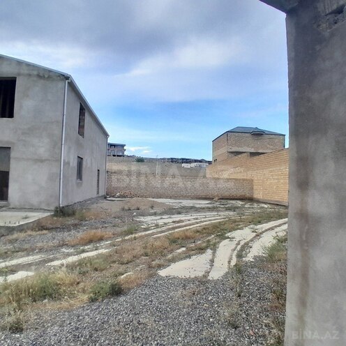 4 otaqlı həyət evi/bağ evi - Şıxov q. - 200 m² (3)