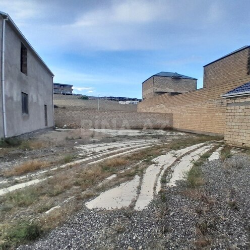 4 otaqlı həyət evi/bağ evi - Şıxov q. - 200 m² (5)