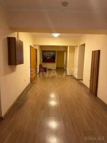 20-комн. офис - м. Элмляр Академиясы - 1005 м² (7)
