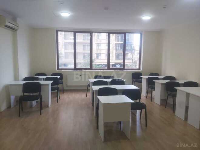 20-комн. офис - м. Элмляр Академиясы - 1005 м² (4)