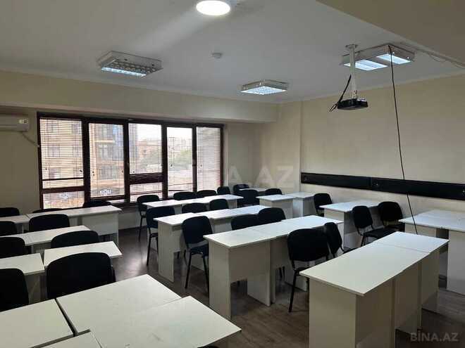 20-комн. офис - м. Элмляр Академиясы - 1005 м² (3)