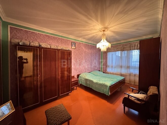 3-комн. вторичка - м. Ахмедлы - 75 м² (7)