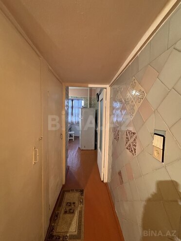 3-комн. вторичка - м. Ахмедлы - 75 м² (14)