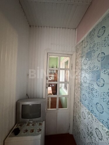 3-комн. вторичка - м. Ахмедлы - 75 м² (11)