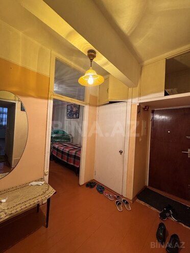 3-комн. вторичка - м. Ахмедлы - 75 м² (13)