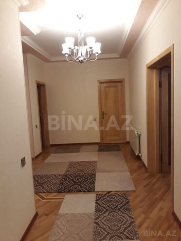 6-комн. дом/дача - м. Ахмедлы - 280 м² (7)